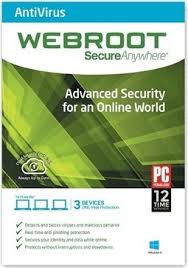 webroot secureanywhere antivirus lifetime key